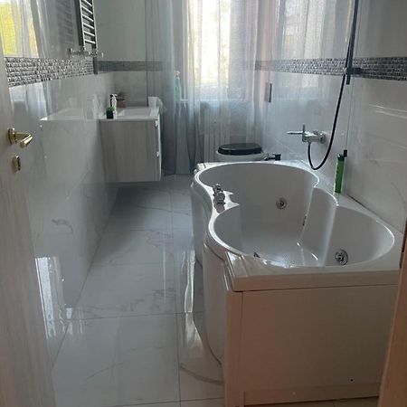 Appartamento Mire&Geo Voghera Bagian luar foto