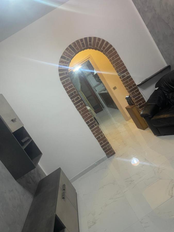 Appartamento Mire&Geo Voghera Bagian luar foto