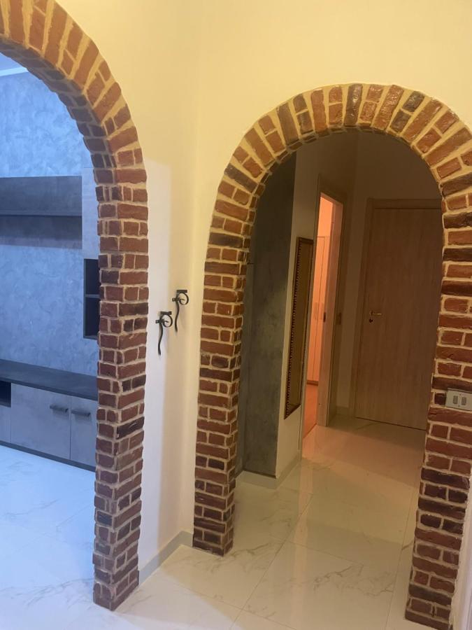 Appartamento Mire&Geo Voghera Bagian luar foto