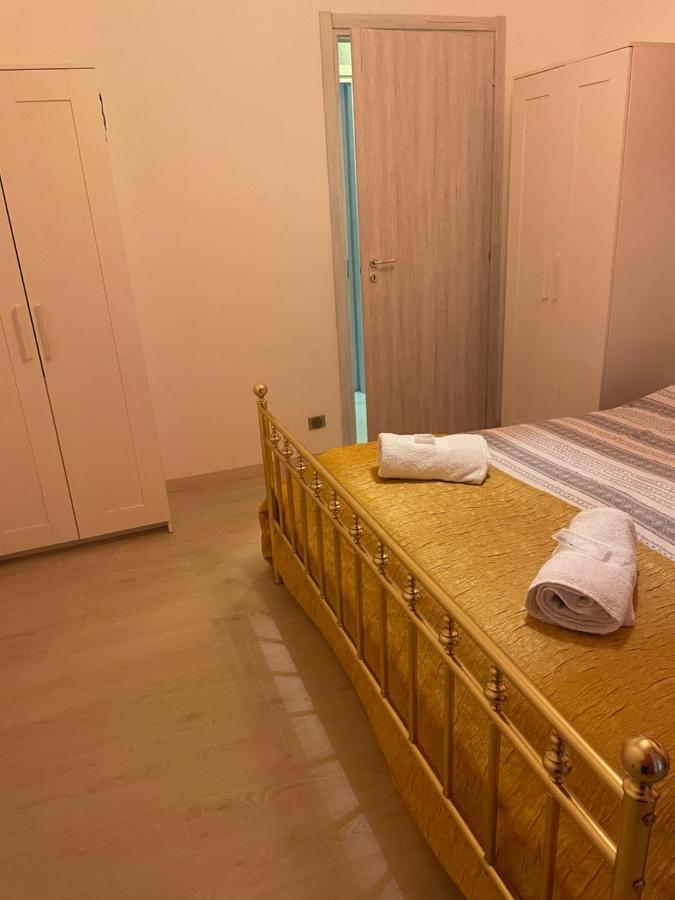 Appartamento Mire&Geo Voghera Bagian luar foto