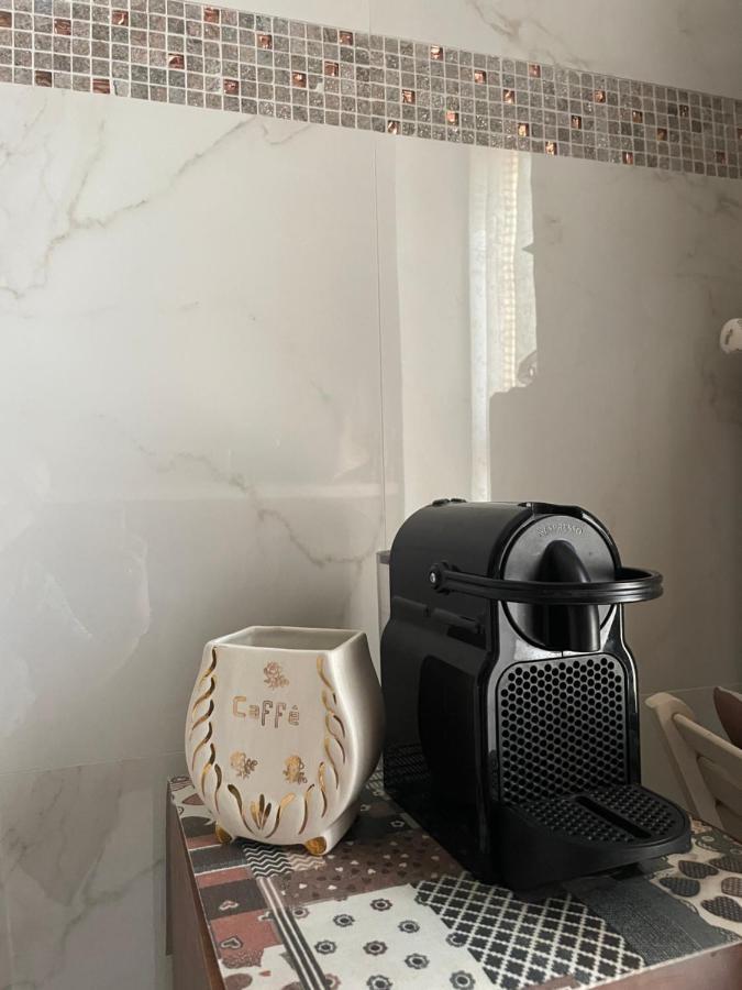 Appartamento Mire&Geo Voghera Bagian luar foto