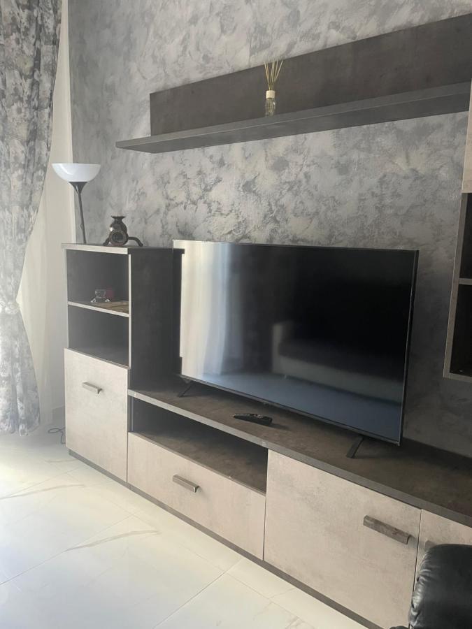 Appartamento Mire&Geo Voghera Bagian luar foto