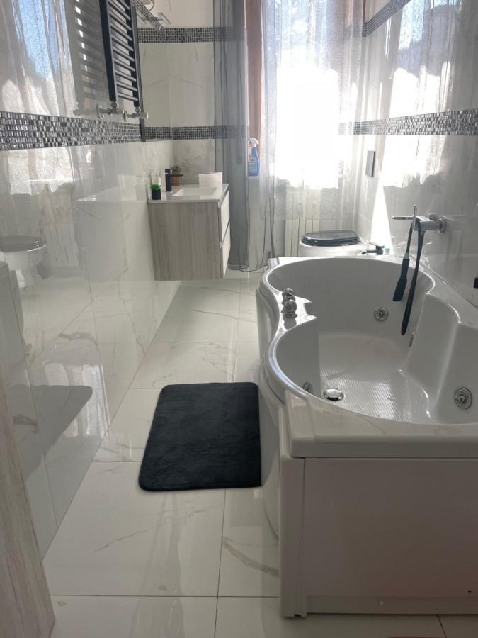 Appartamento Mire&Geo Voghera Bagian luar foto