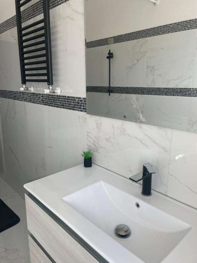 Appartamento Mire&Geo Voghera Bagian luar foto