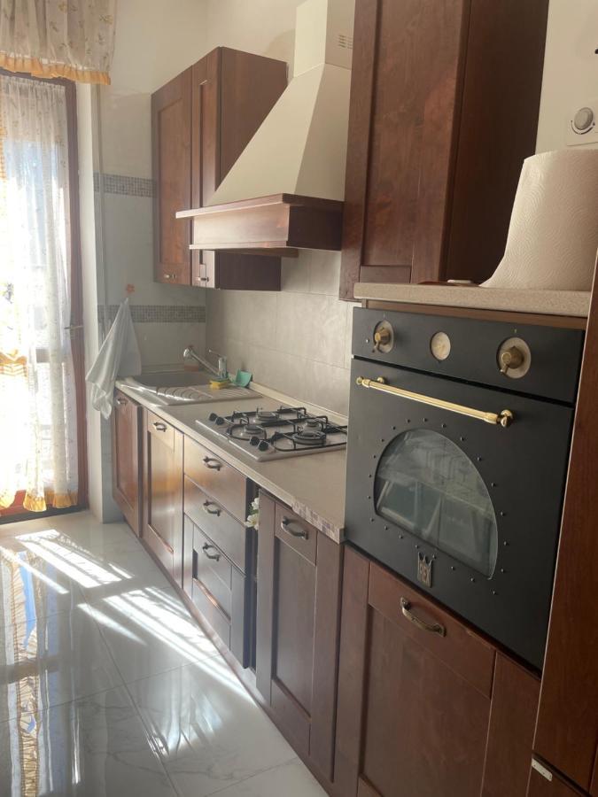Appartamento Mire&Geo Voghera Bagian luar foto