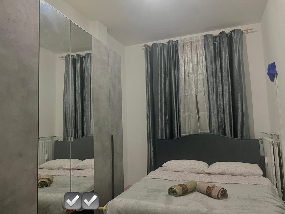 Appartamento Mire&Geo Voghera Bagian luar foto