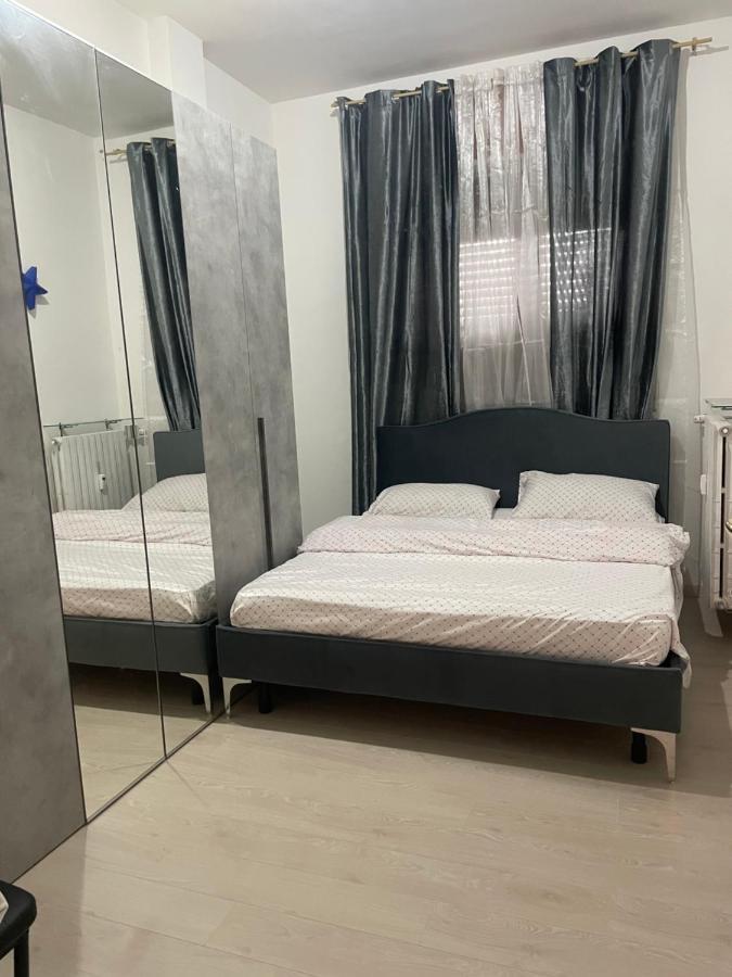 Appartamento Mire&Geo Voghera Bagian luar foto
