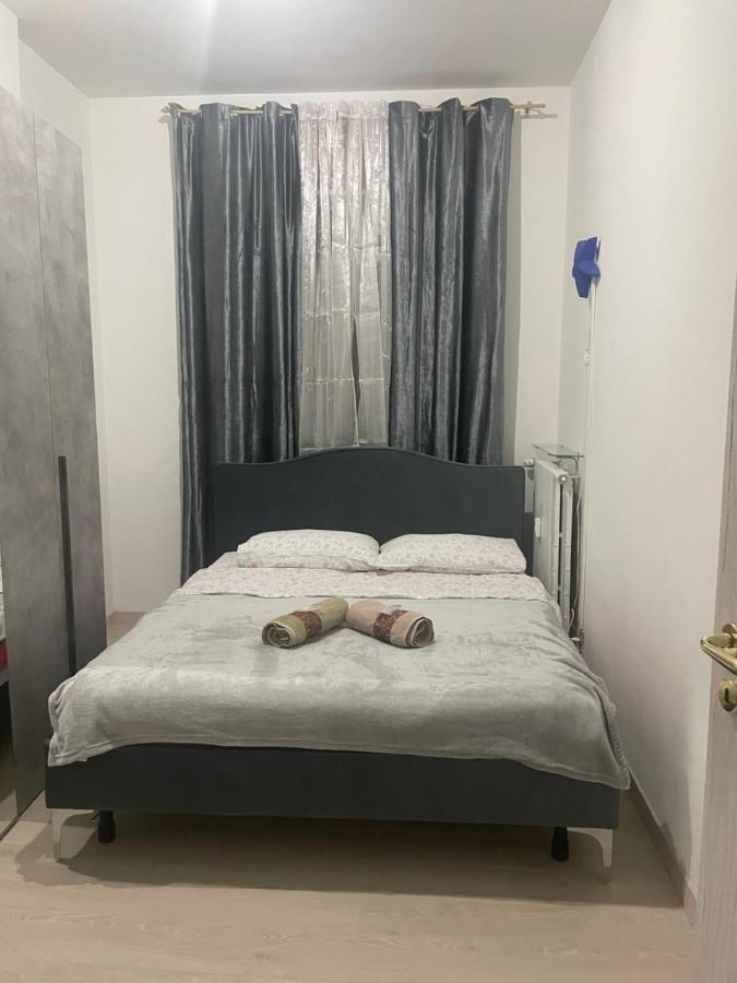 Appartamento Mire&Geo Voghera Bagian luar foto